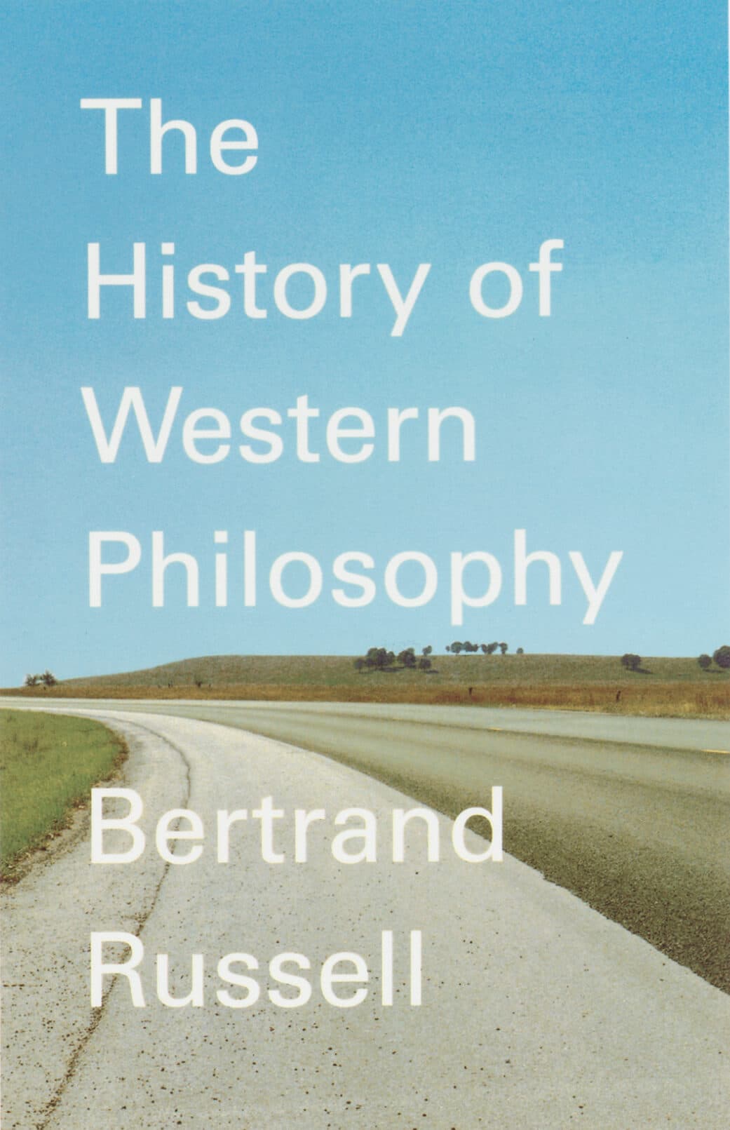 The History Of Western Philosophy