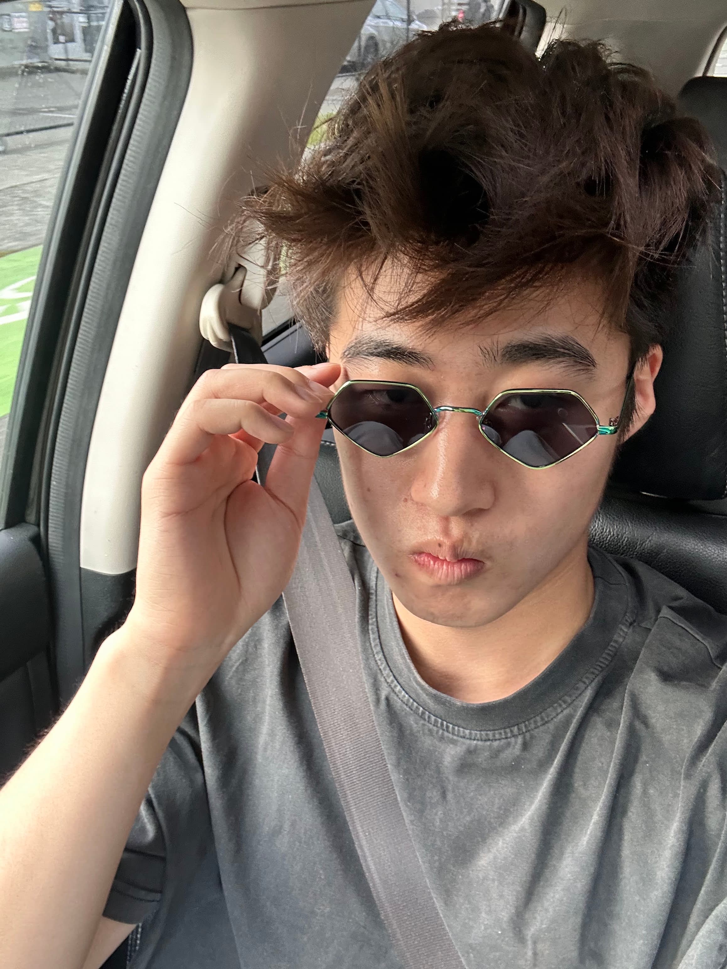 Jason Zhang
