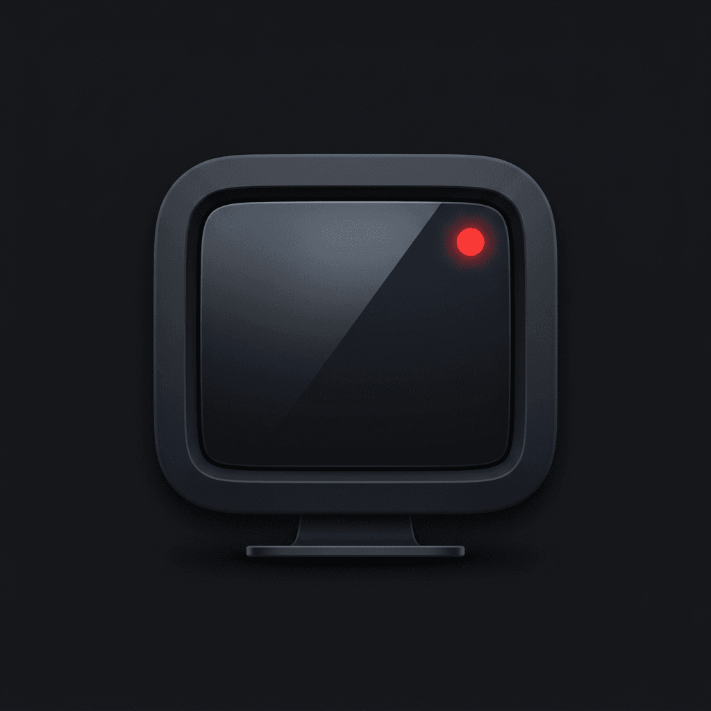 CineScreen icon
