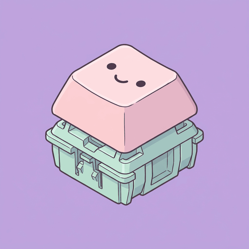 Clacky icon