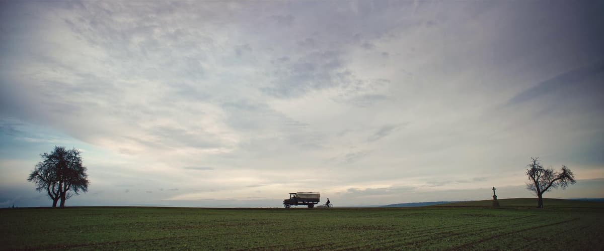 All Quiet on the Western Front (2022) — dir. Edward Berger