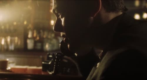 Catch Me If You Can (2002) — dir. Steven Spielberg