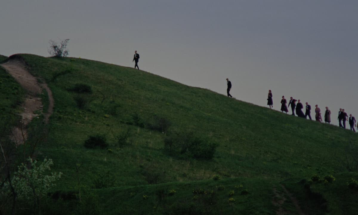 The Brutalist (2024) — dir. Brady Corbet