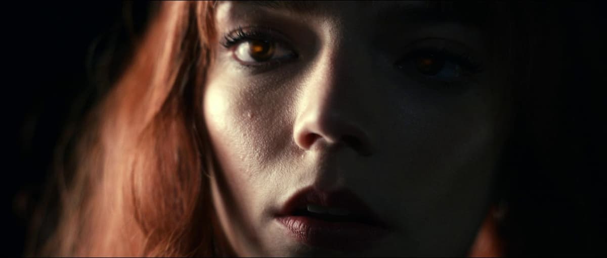 The Menu (2022) — dir. Mark Mylod